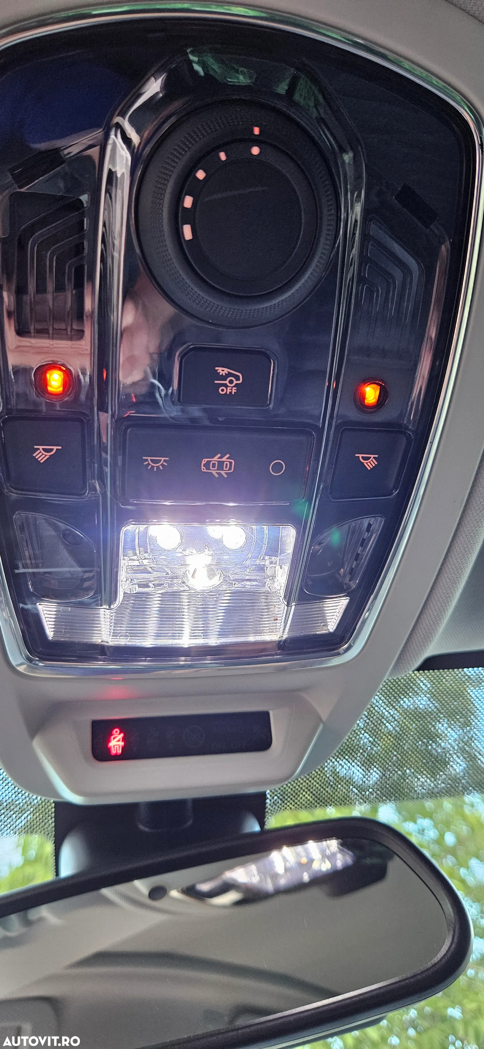 Peugeot 508 SW 2.0 HDI FAP BVA Allure - 15
