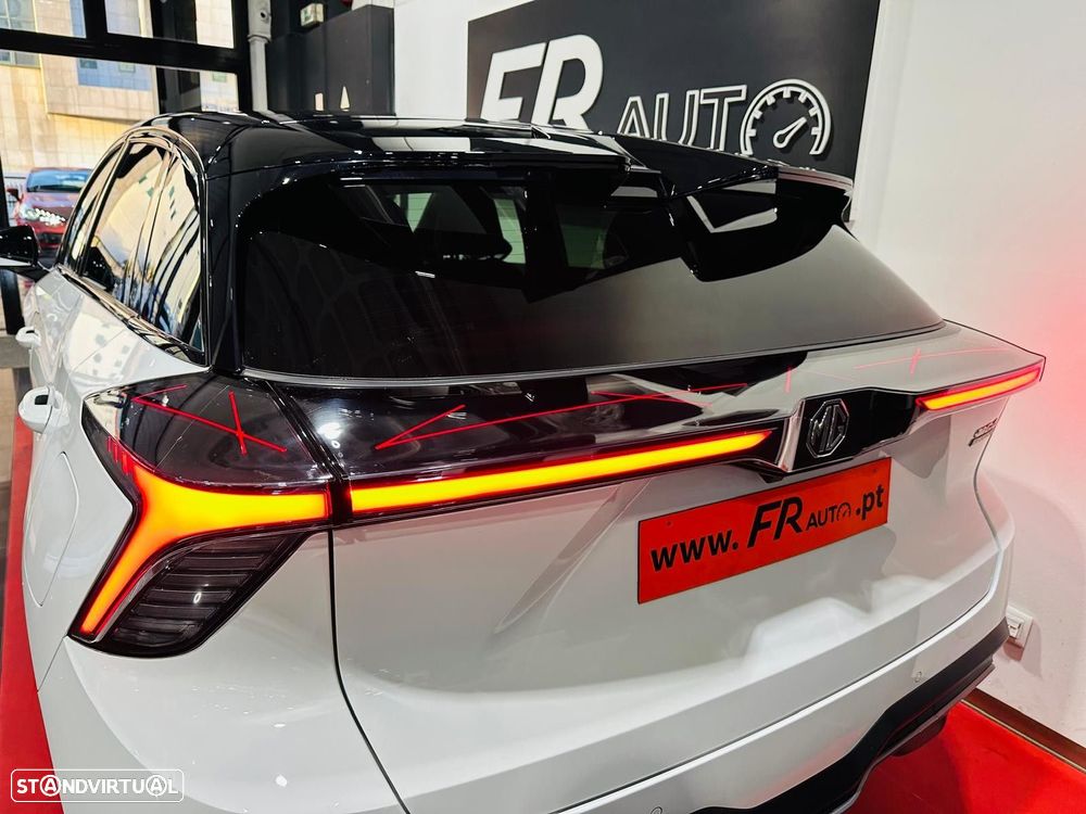 MG MG4 64 kWh Luxury - 26