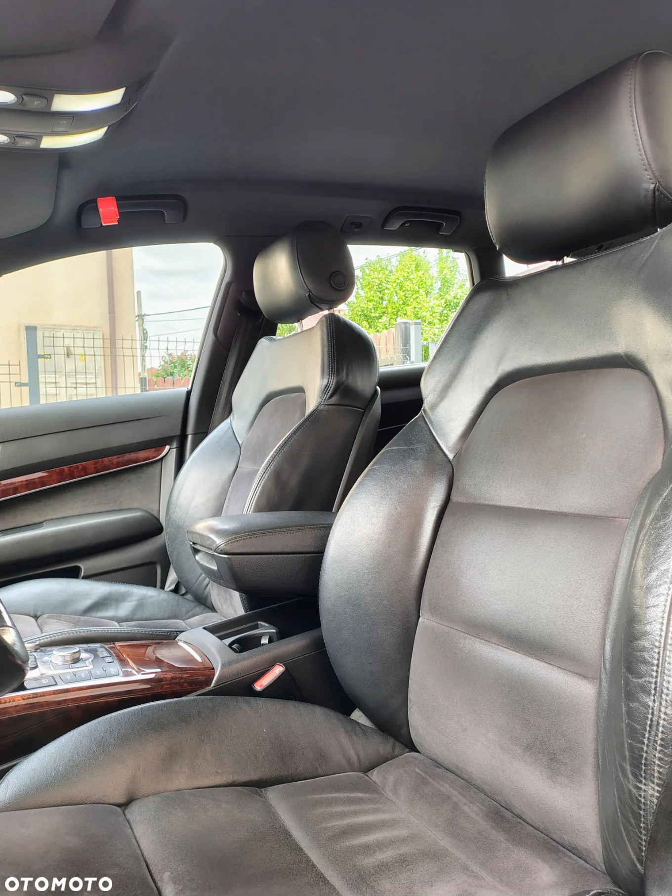 Audi A6 - 15