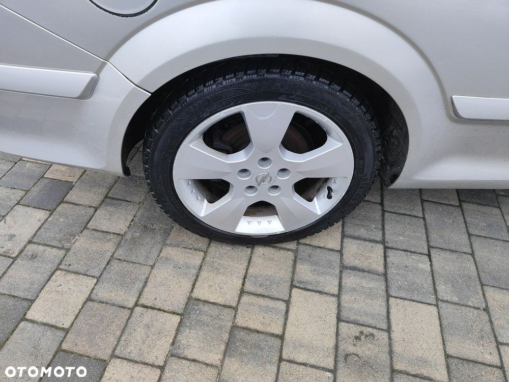 Opel Astra - 30