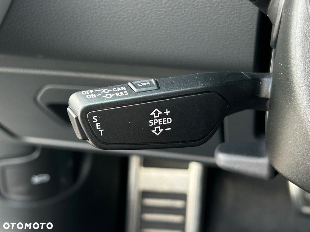 Audi A7 Sportback 45 TFSI mHEV Quattro S tronic - 22