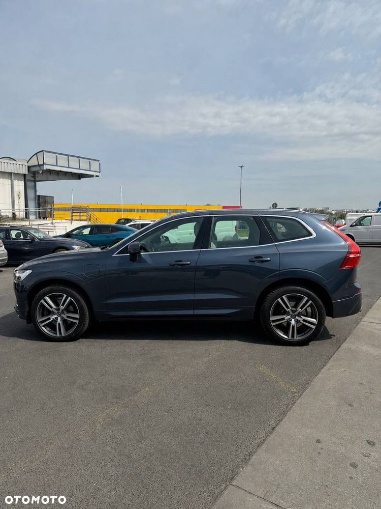 Volvo XC 60 - 15