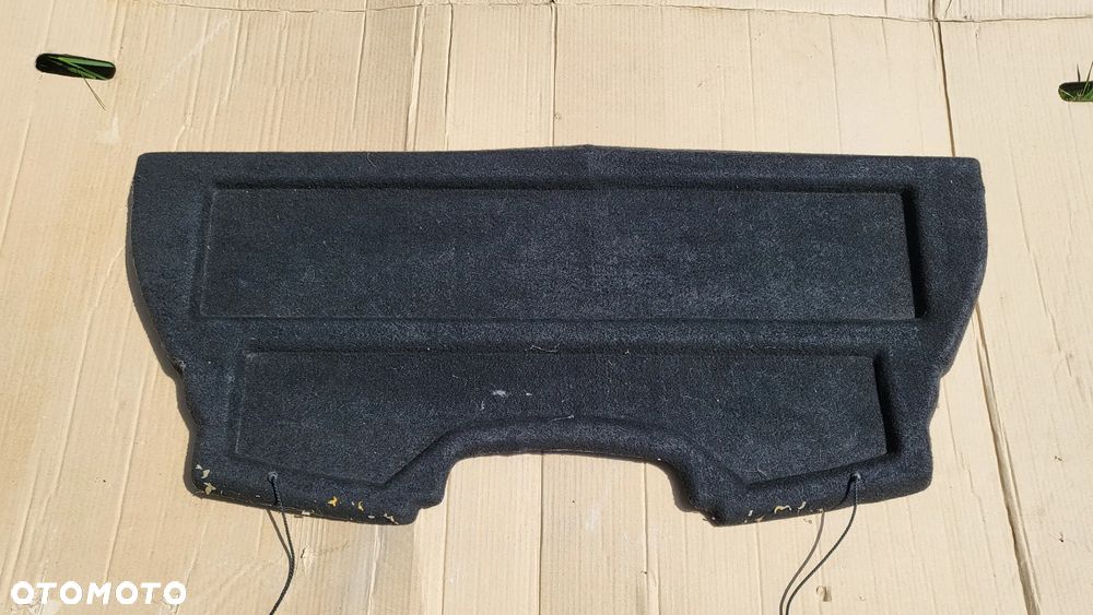 MICROCAR MGO POLKA BAGAZNIKA - 1