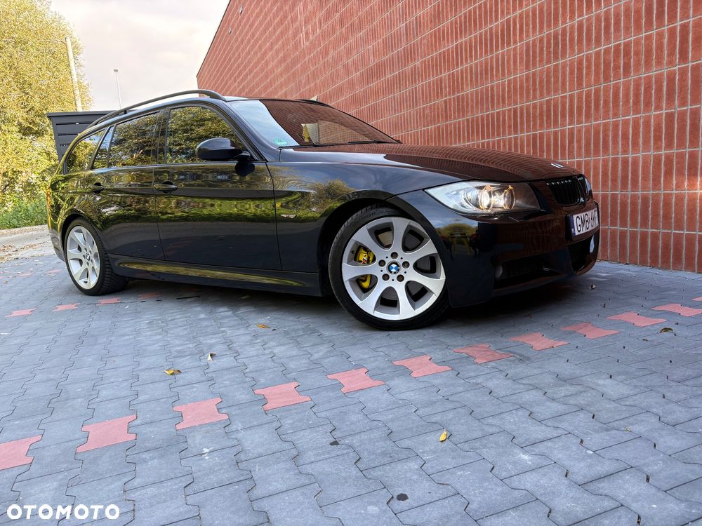 BMW Seria 3 - 18