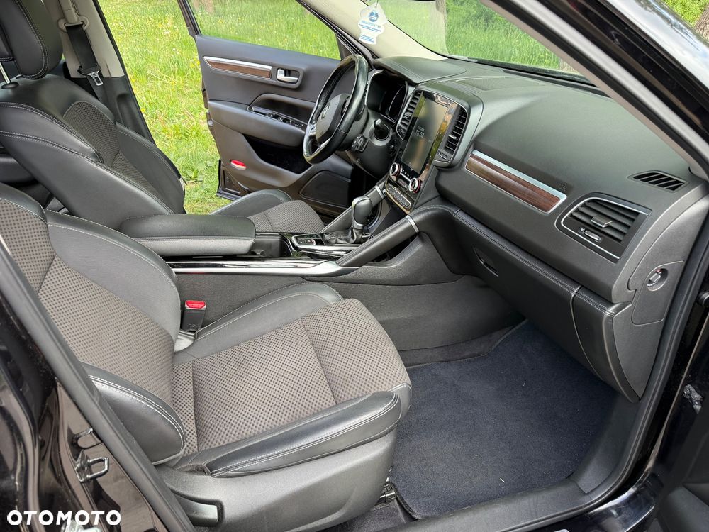 Renault Koleos ENERGY dCi 175 X-tronic 4WD LIFE - 23