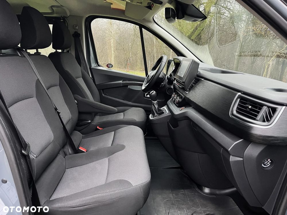 Renault Trafic - 17