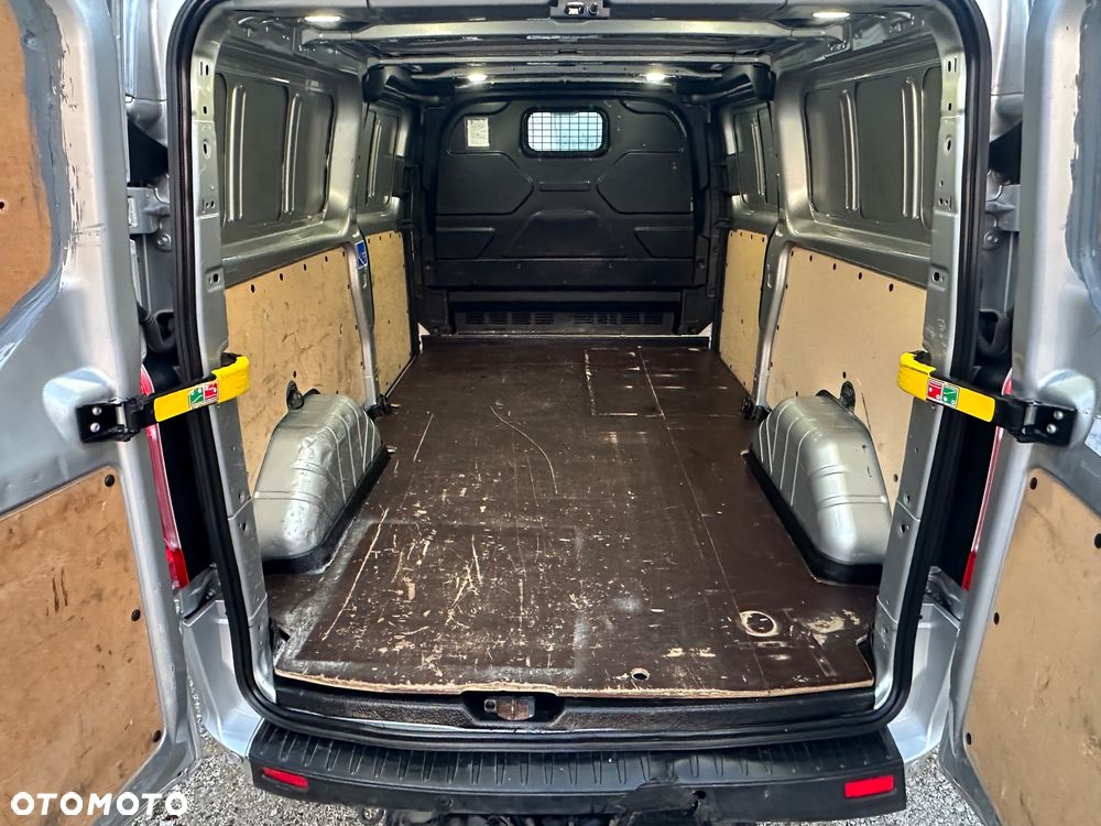 Ford CUSTOM L2H1 # fVAT23% - 21