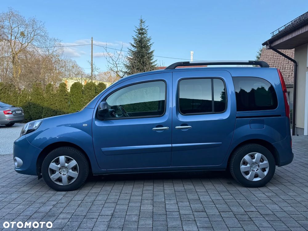 Renault Kangoo 1.2 TCE Business - 4