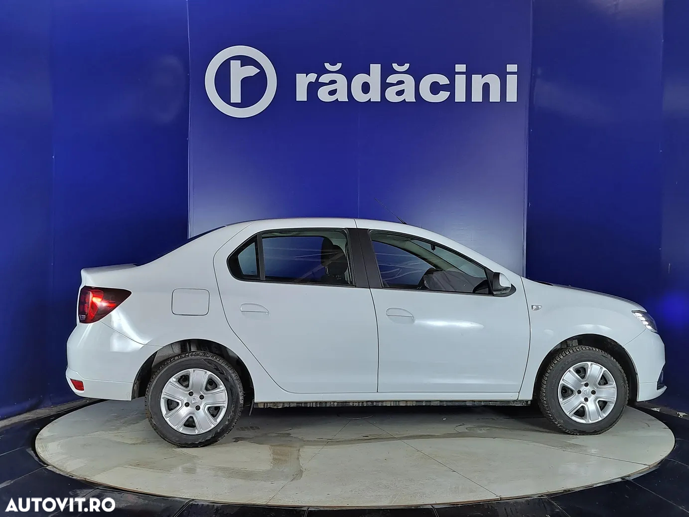 Dacia Logan - 6