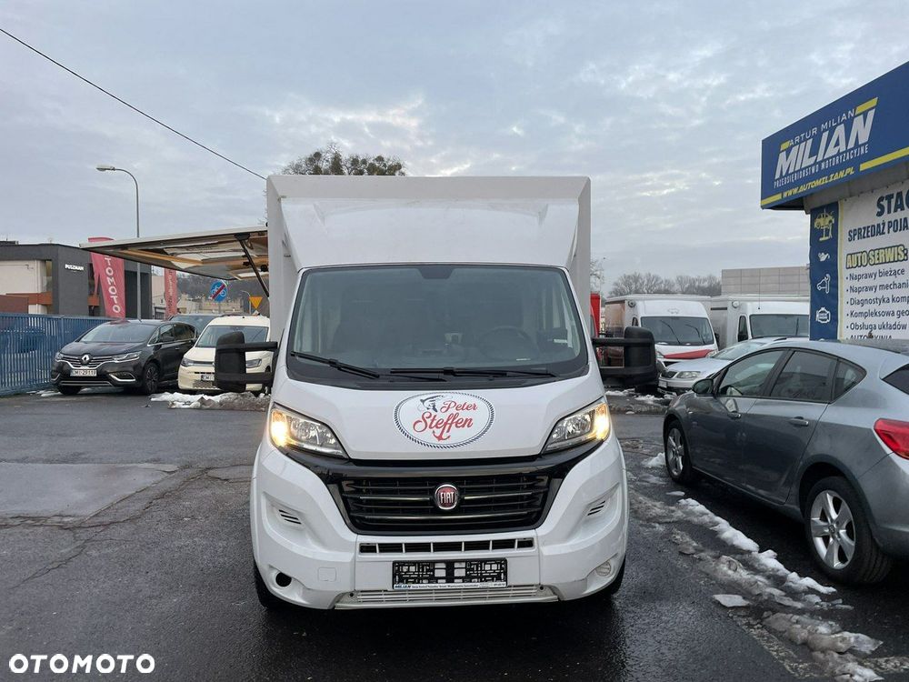 Fiat Ducato - 6