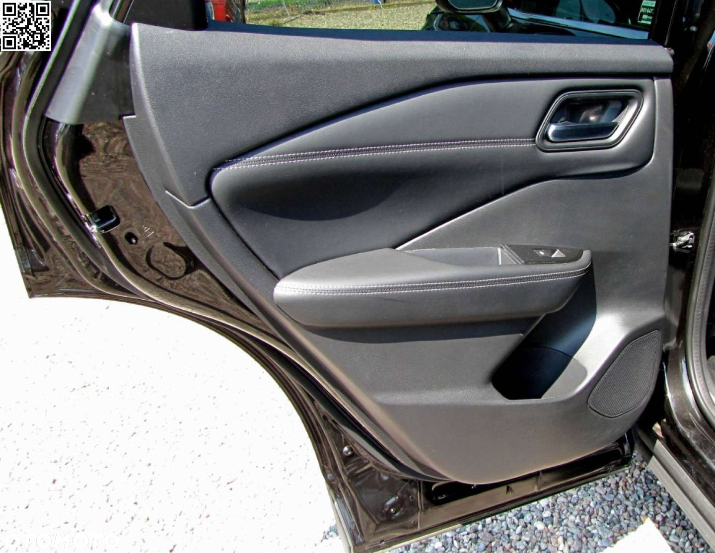 Nissan Qashqai 1.3 DIG-T mHEV N-Connecta - 23