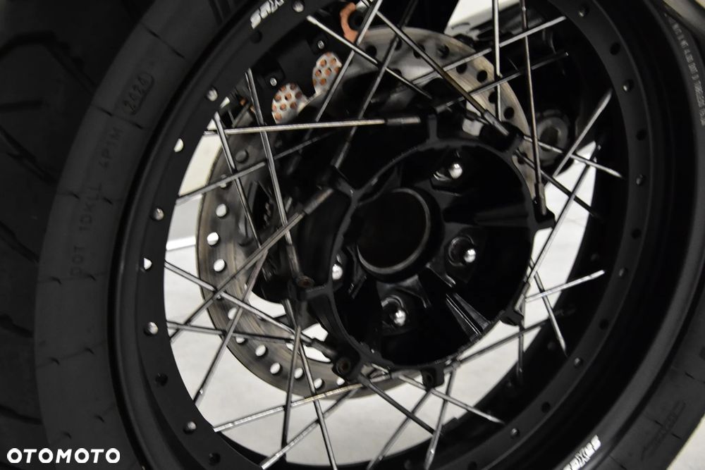Triumph Tiger - 37