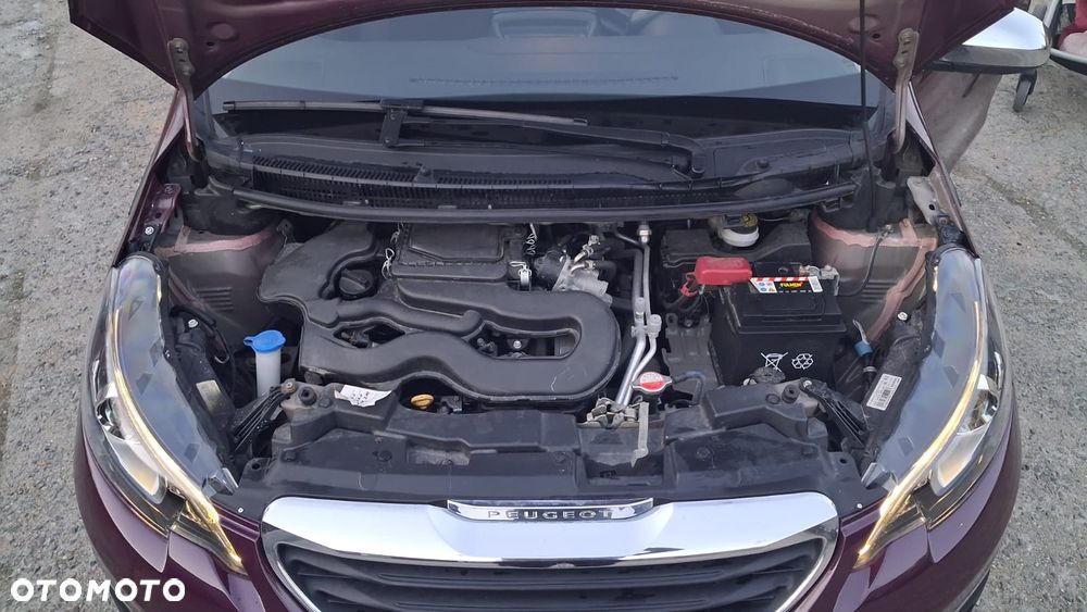 Peugeot 108 - 2