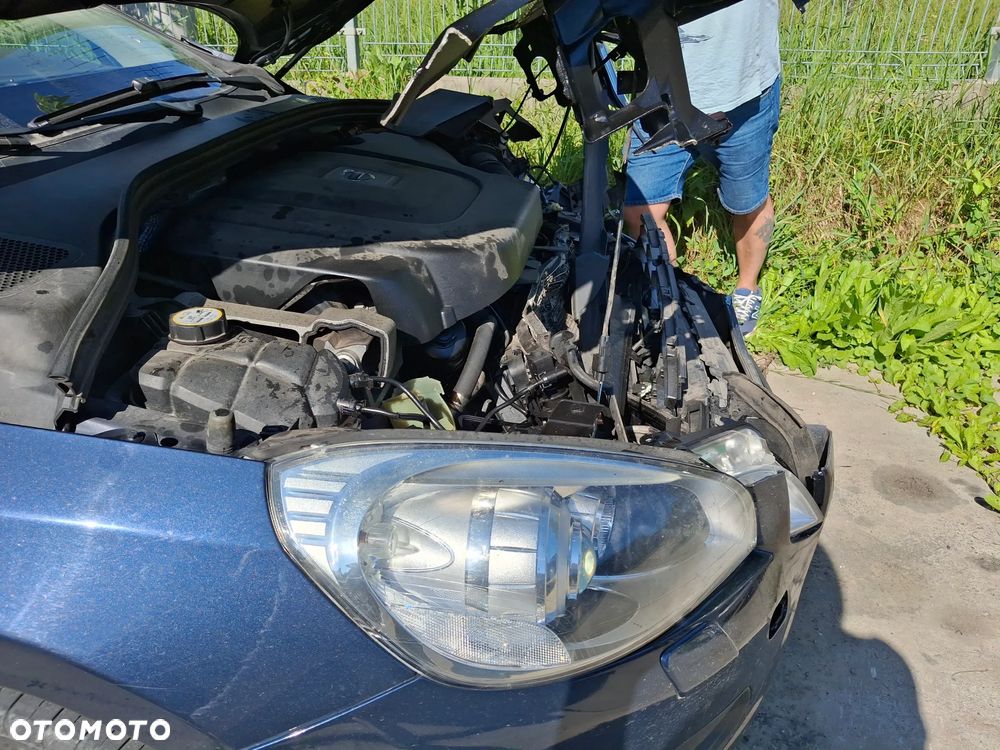 Volvo S60 D3 - 11