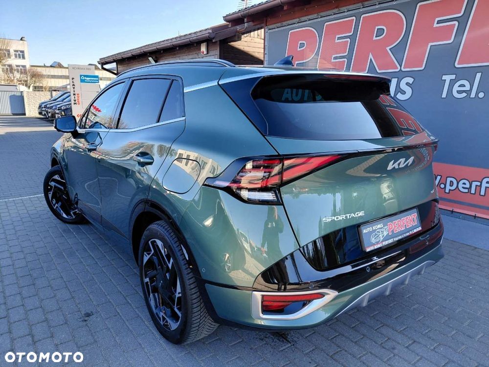 Kia Sportage - 6