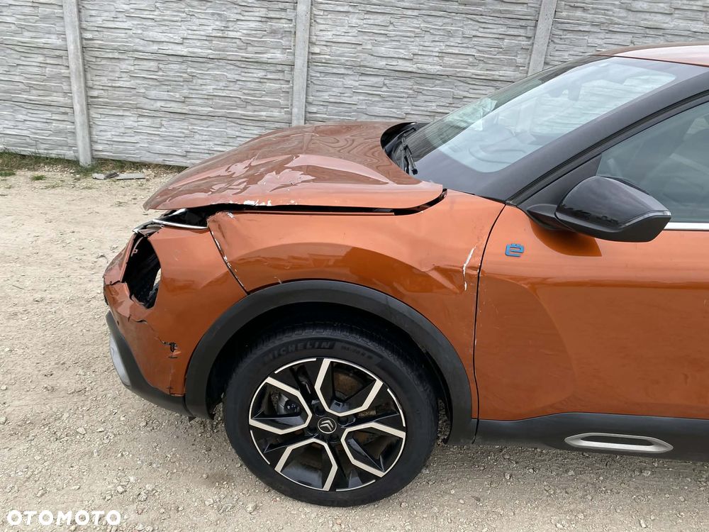 Citroën C4 e-C4 136 SHINE - 27