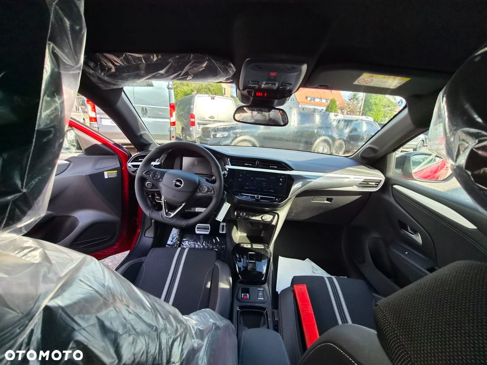 Opel Corsa - 7