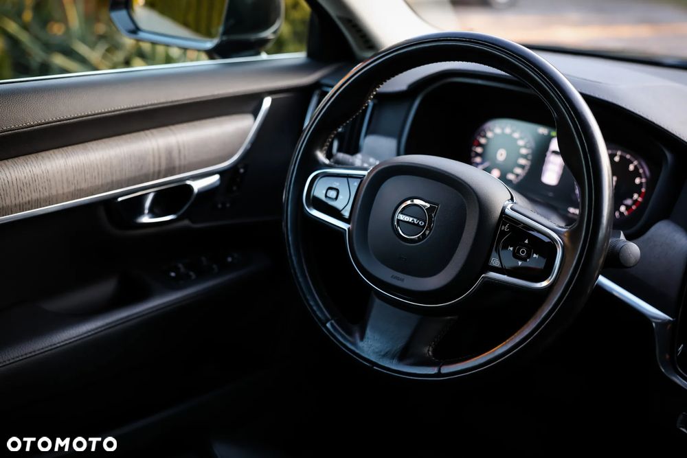 Volvo S90 B4 B Inscription - 14