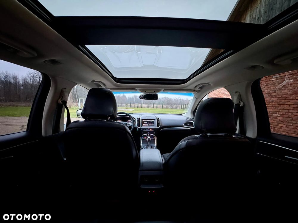 Ford Edge 2.0 TDCi Bi-Turbo 4x4 Sport - 15