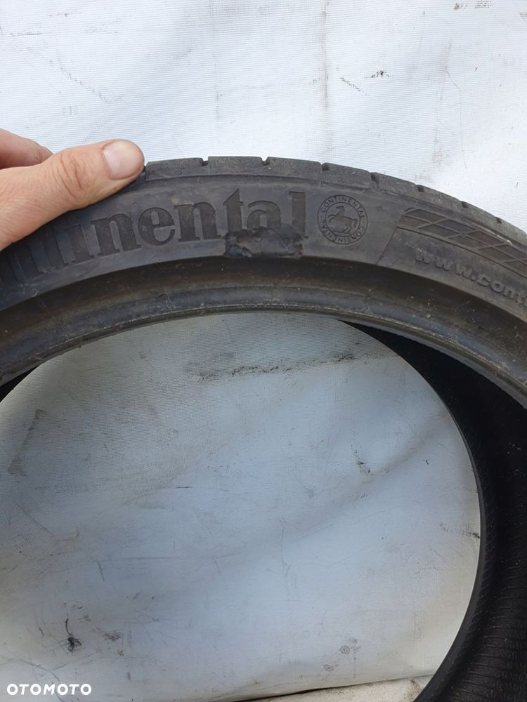 opona Continental 225/35 18 - 10