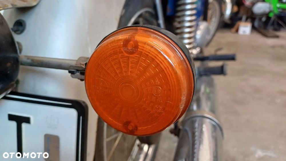 MZ TS - 15