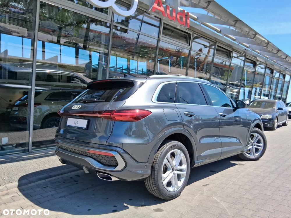Audi Q5 - 5