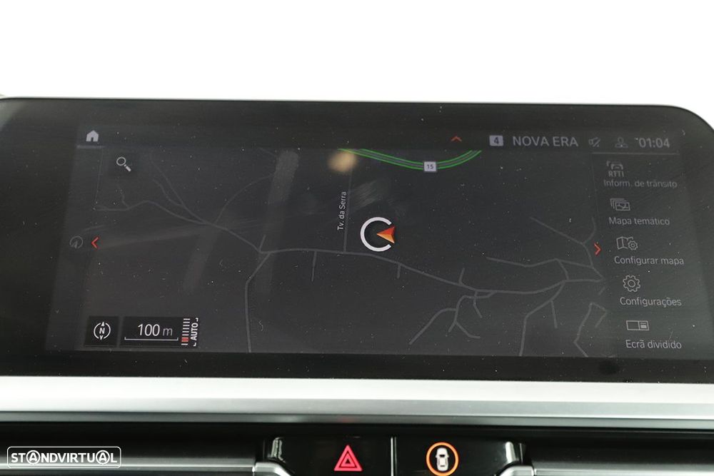 BMW 420 i Pack Desportivo M Auto - 15