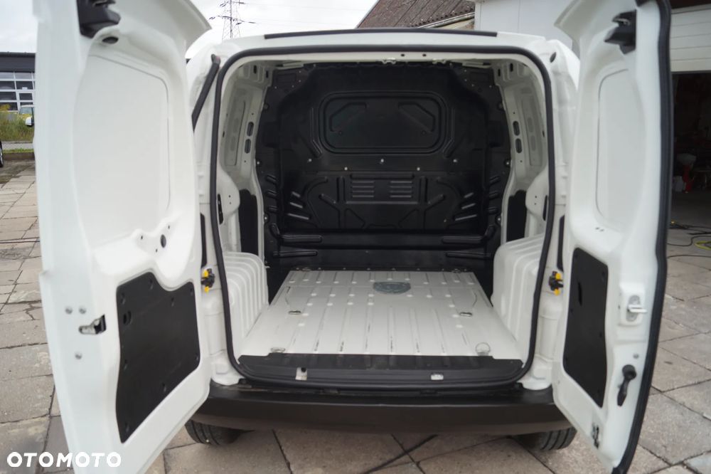 Fiat Fiorino - 22