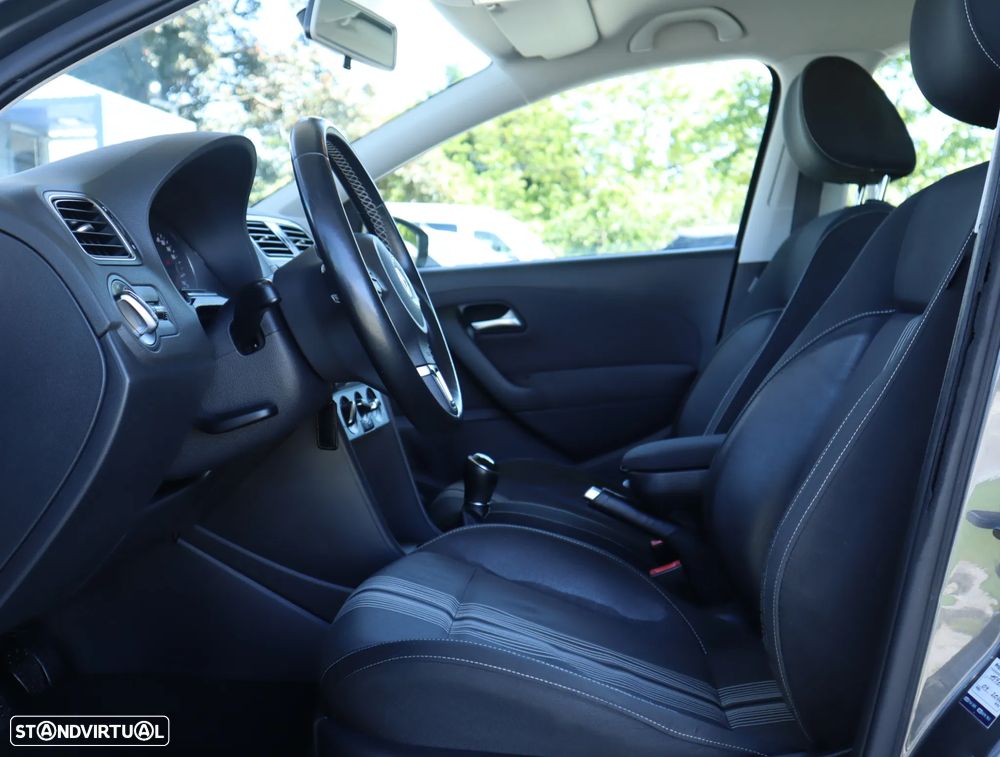 VW Polo 1.2 TDi Match - 27