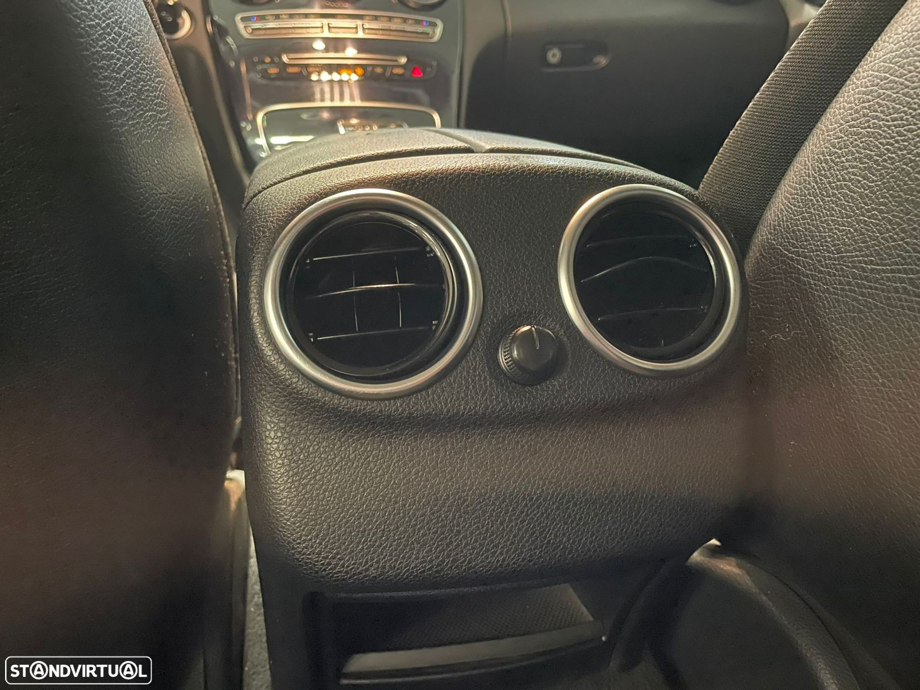 Mercedes-Benz C 200 d Aut. - 28
