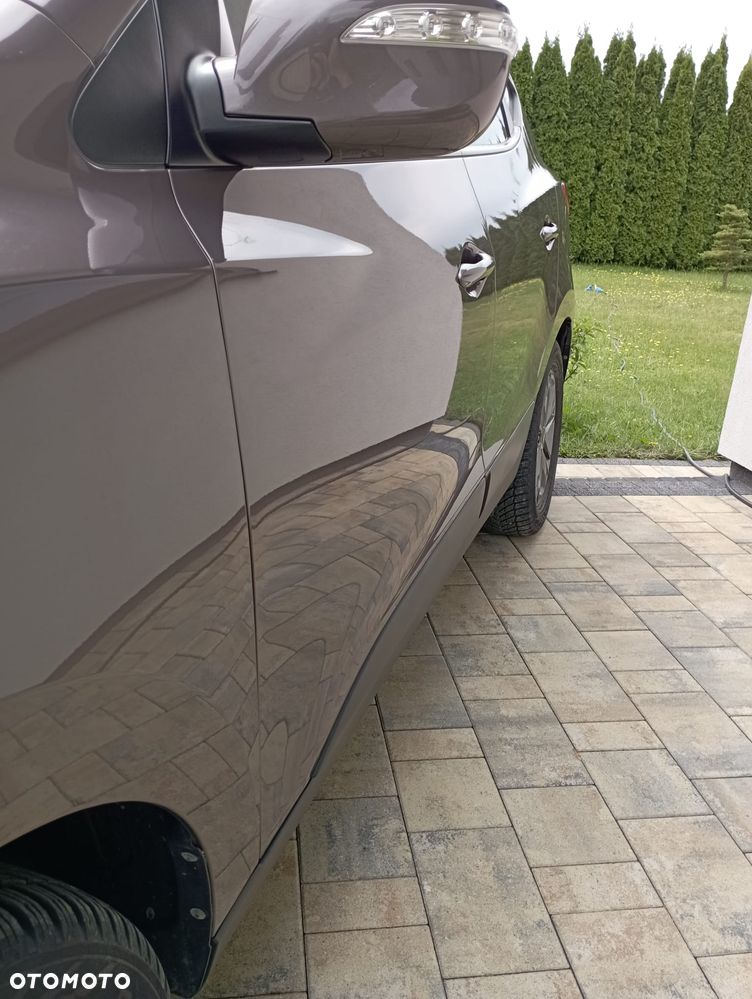 Hyundai ix35 1.6 GDI Comfort 2WD - 31