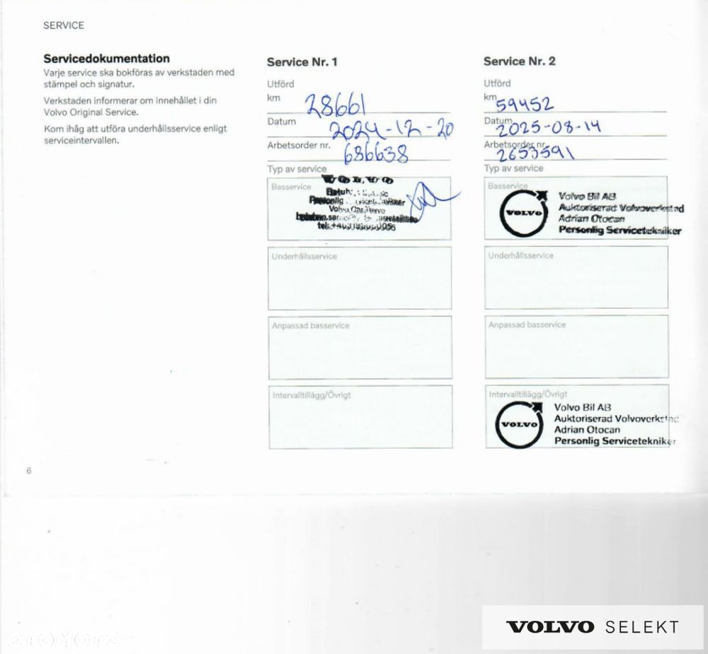 Volvo S60 - 33