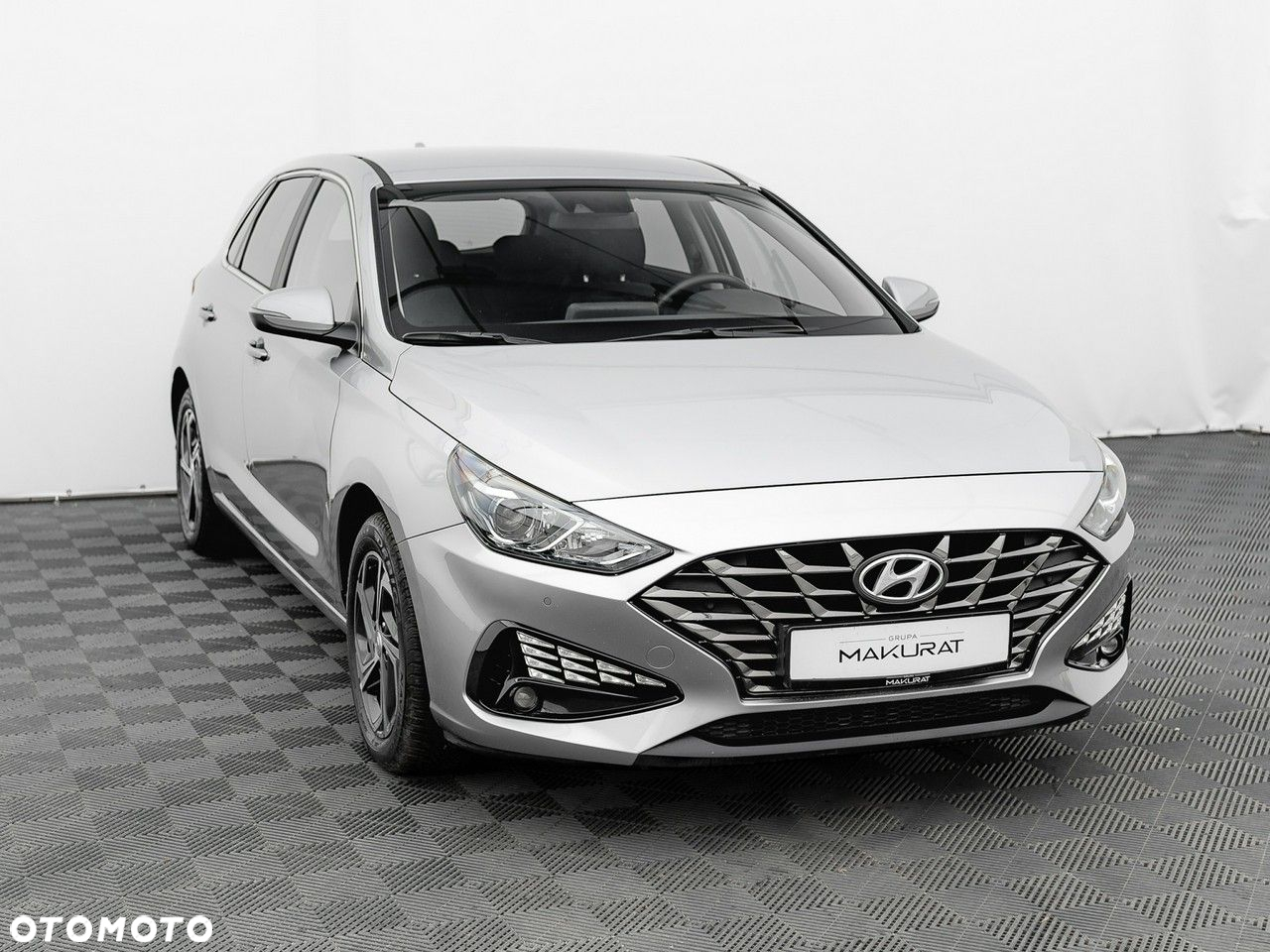 Hyundai i30 1.5 DPI Smart - 4