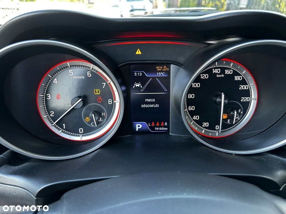Suzuki Swift - 18