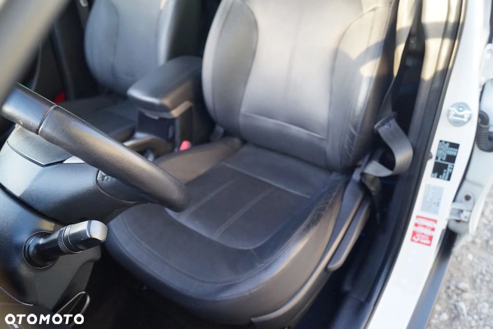 Hyundai ix35 2.0 CRDi Premium - 21