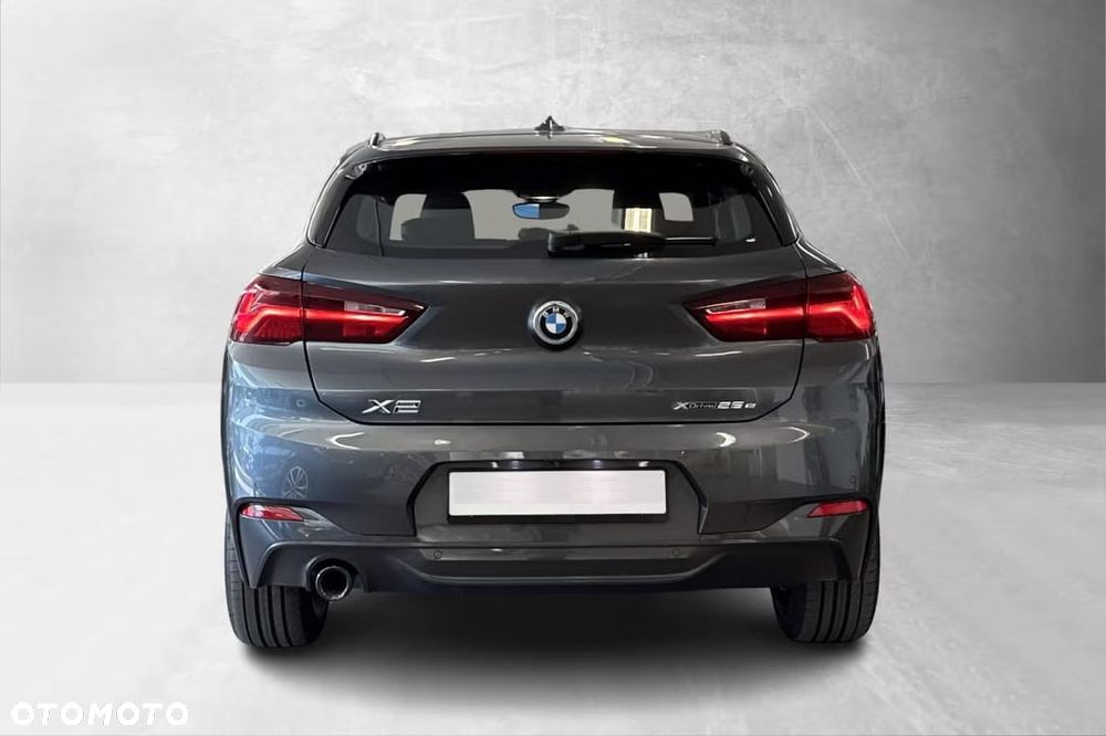 BMW X2 xDrive25e Edition M Mesh - 4