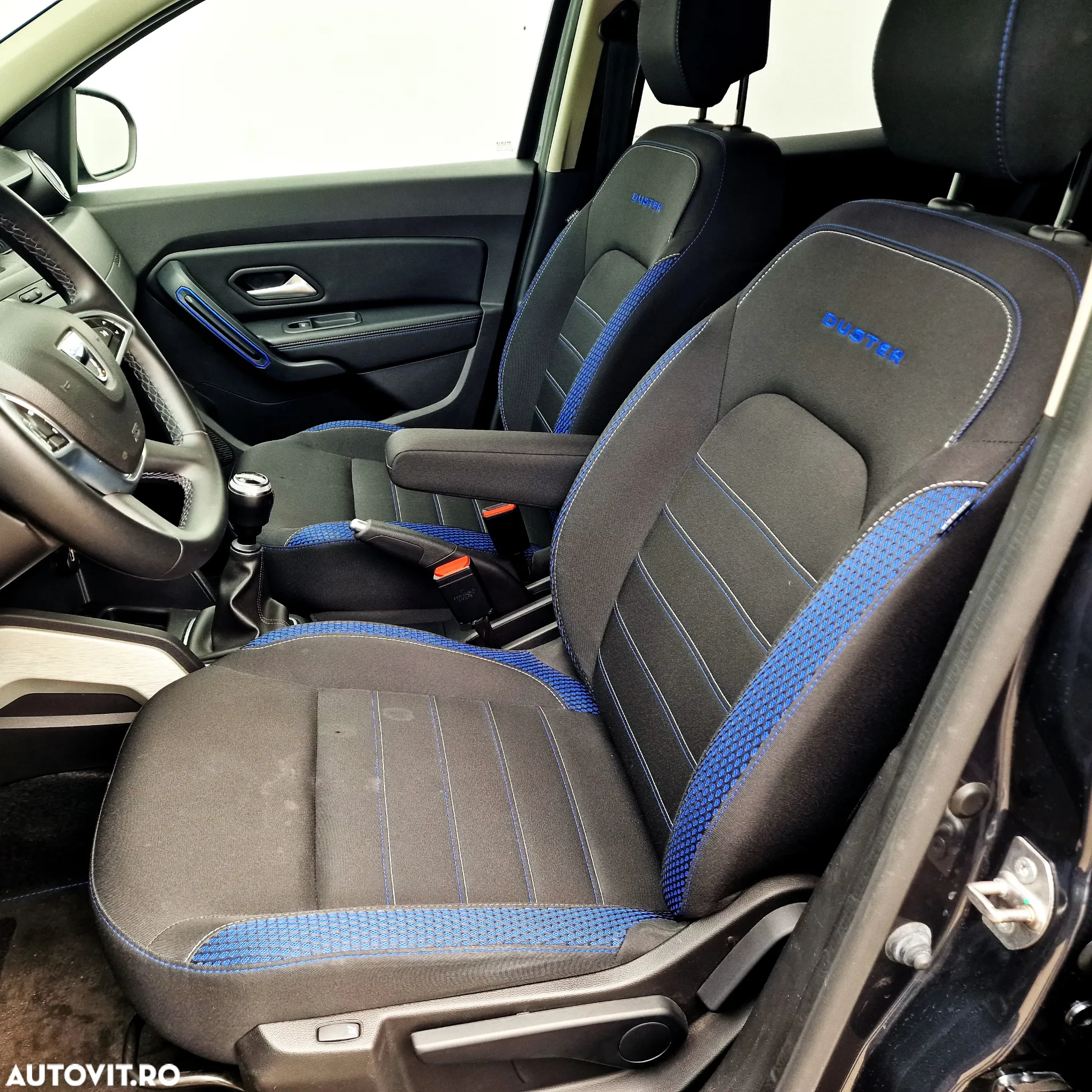 Dacia Duster - 12