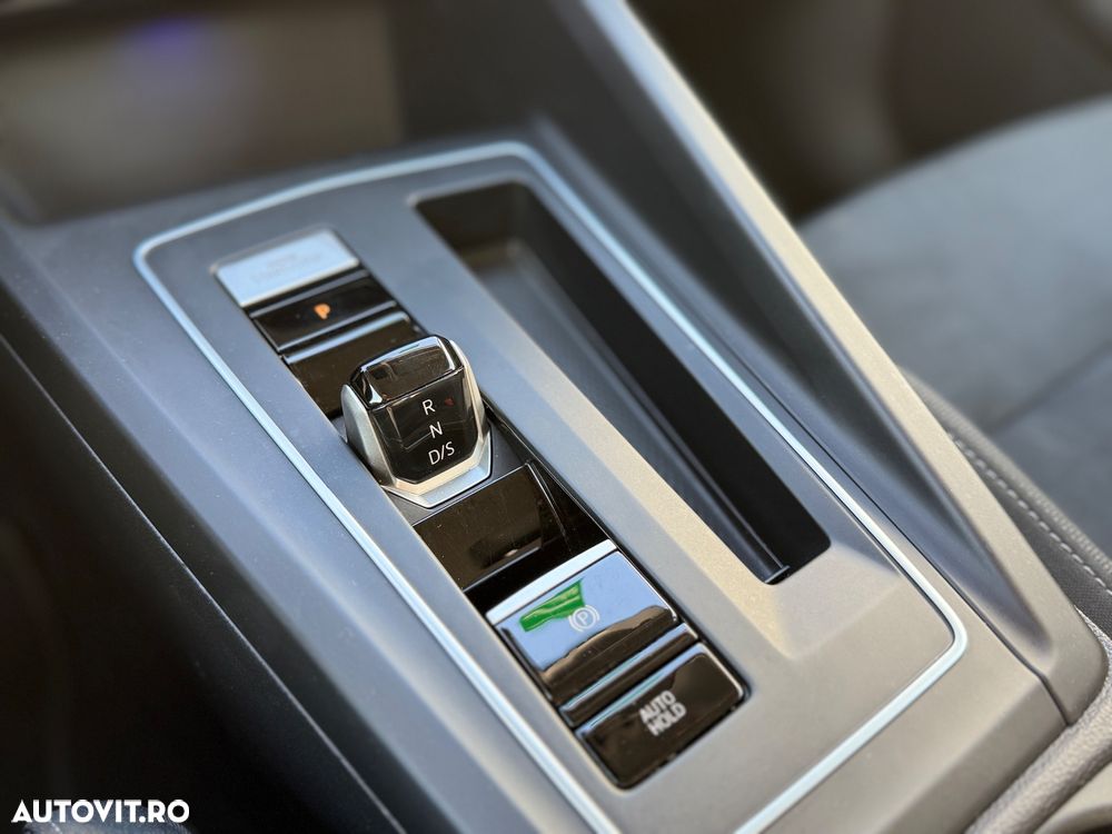 Volkswagen Golf 1.5 TSI ACT OPF BlueMotion DSG IQ.DRIVE - 8