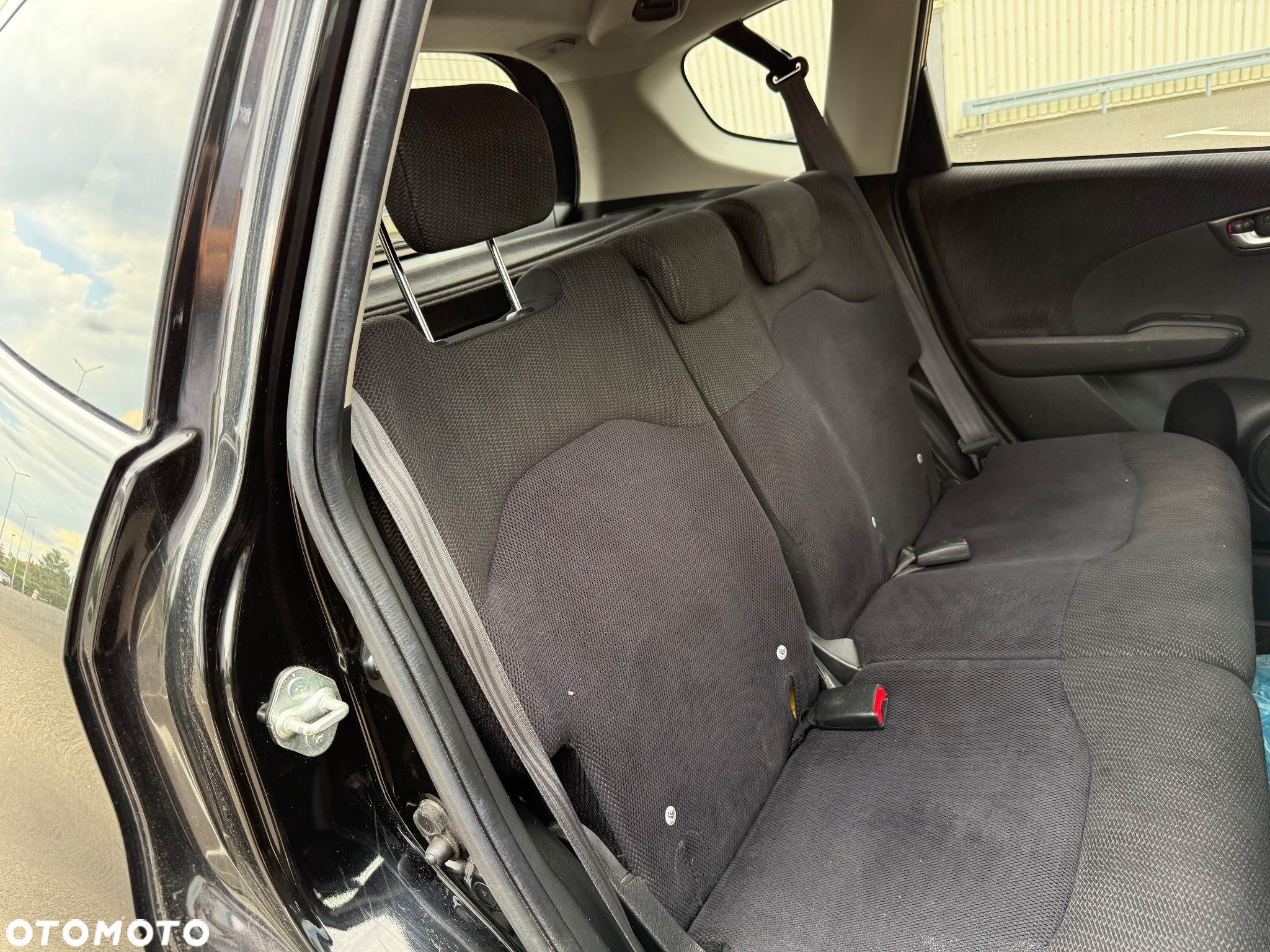 Honda Jazz 1.3 DSi i-VTEC IMA CVT Elegance - 20