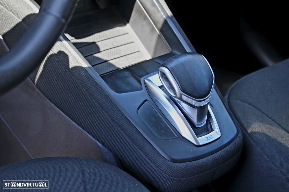 Renault Zoe (c/ Bateria) Zen 50 - 15