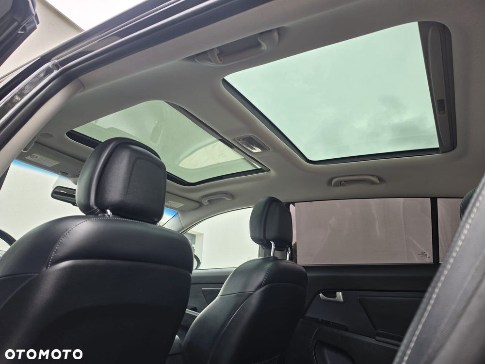 Kia Sportage - 34