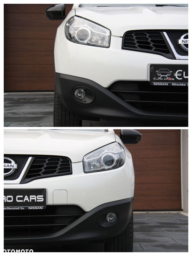 Nissan Qashqai 1.6 I-Way - 3