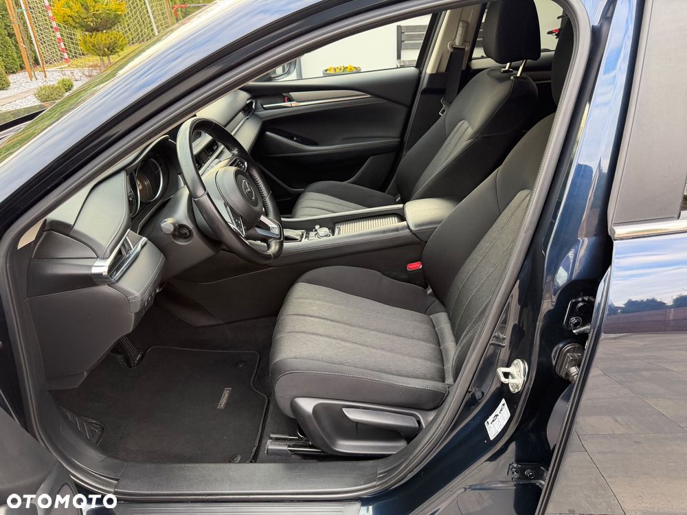 Mazda 6 2.0 SkyMotion - 34