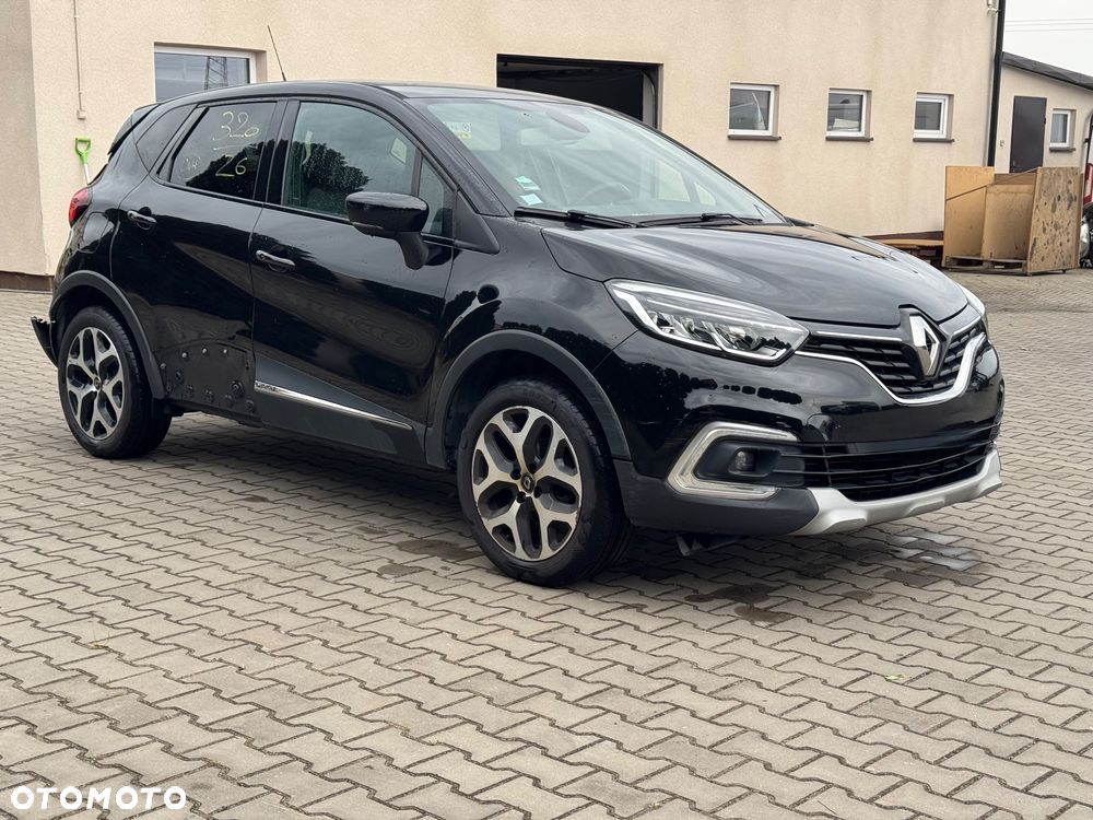 Renault Captur - 11
