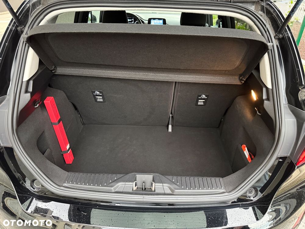 Ford Fiesta 1.0 EcoBoost Titanium - 38