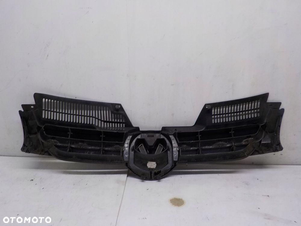 VW GOLF V 5 HB GRILL ATRAPA CHŁODNICY - 3