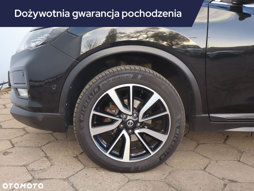 Nissan X-Trail - 17