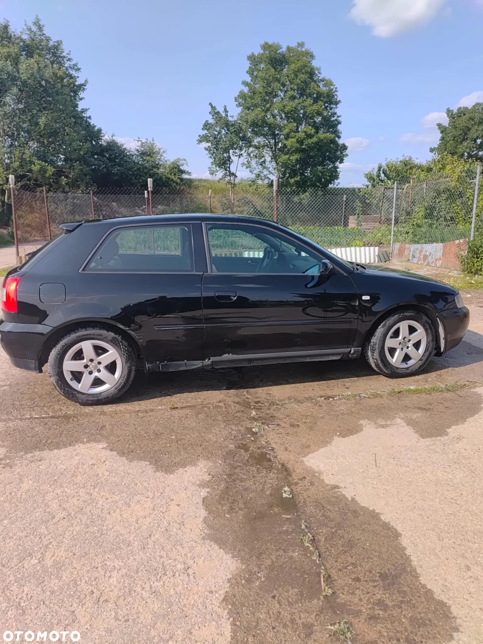 Audi A3 - 2