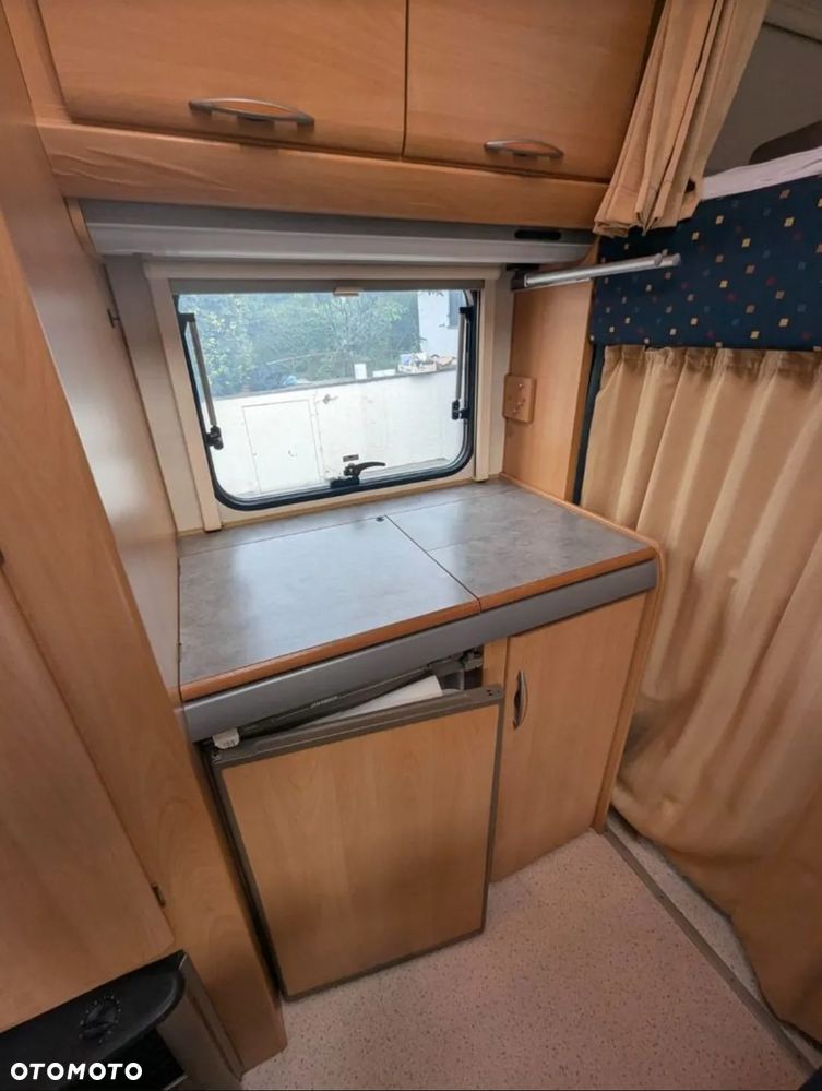 Fiat Ducato - 13