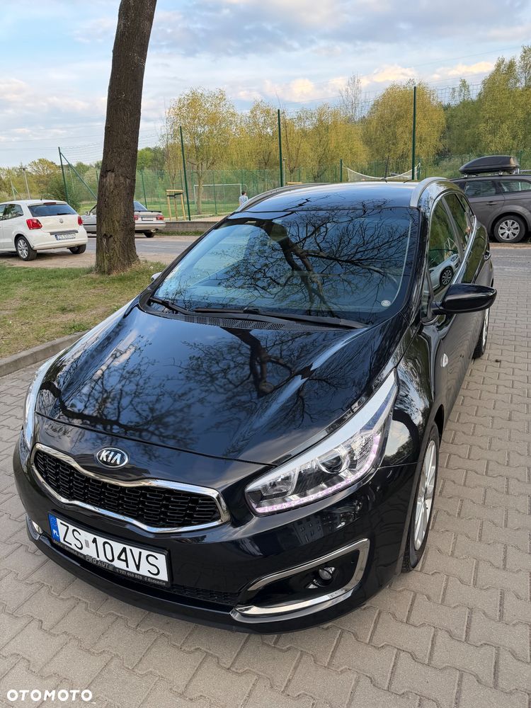 Kia Ceed - 5